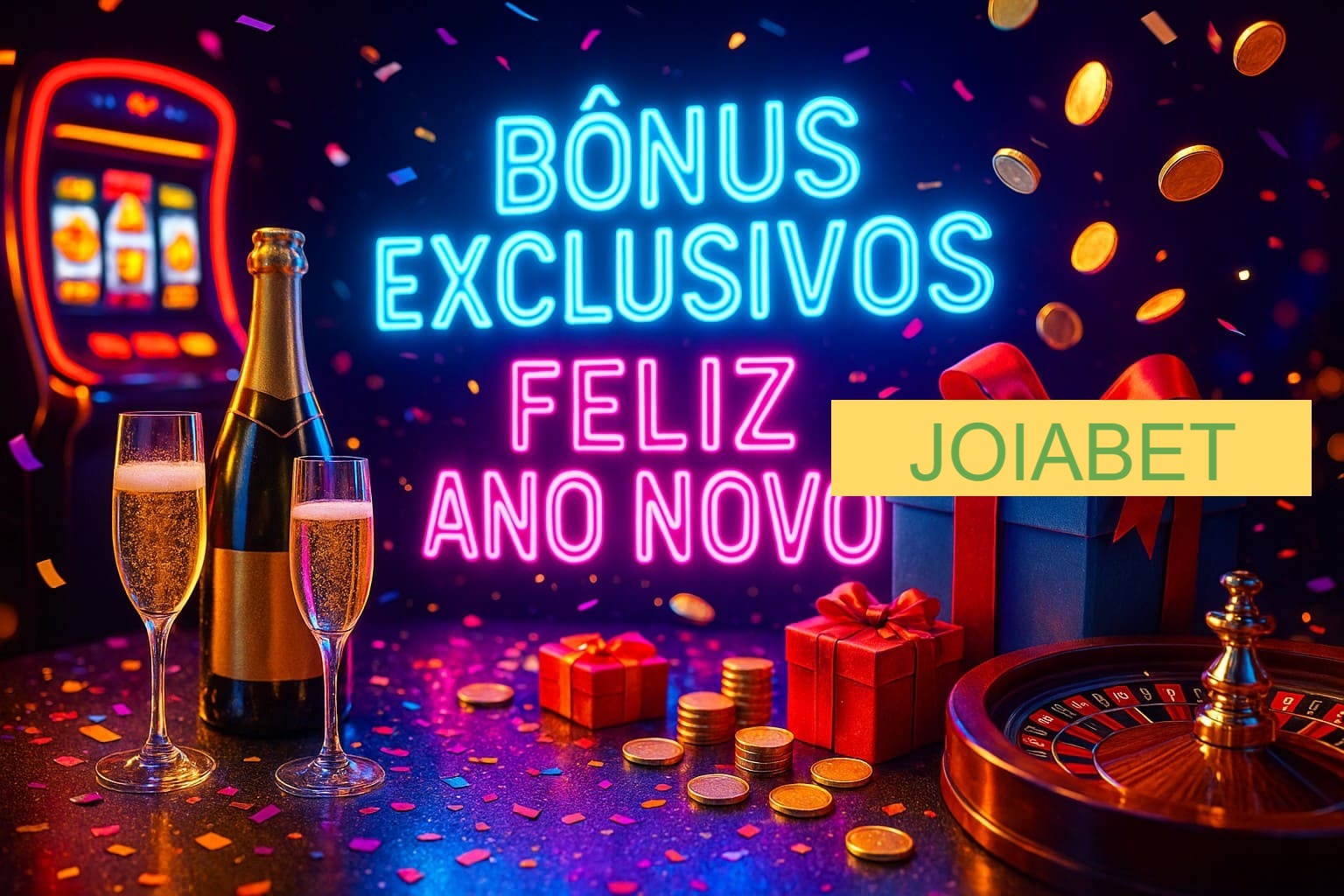 Bônus Festivos
