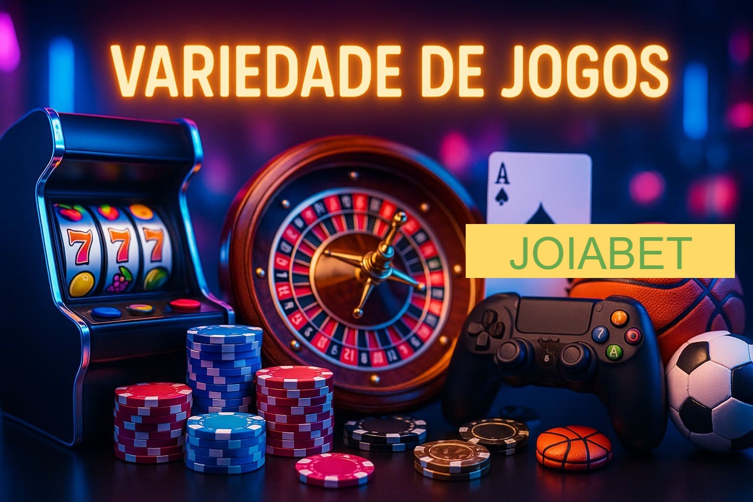 Jogos Recomendados