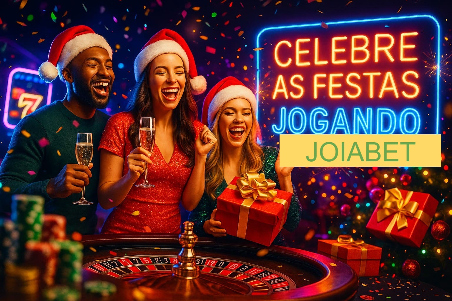 Jogos Festivos