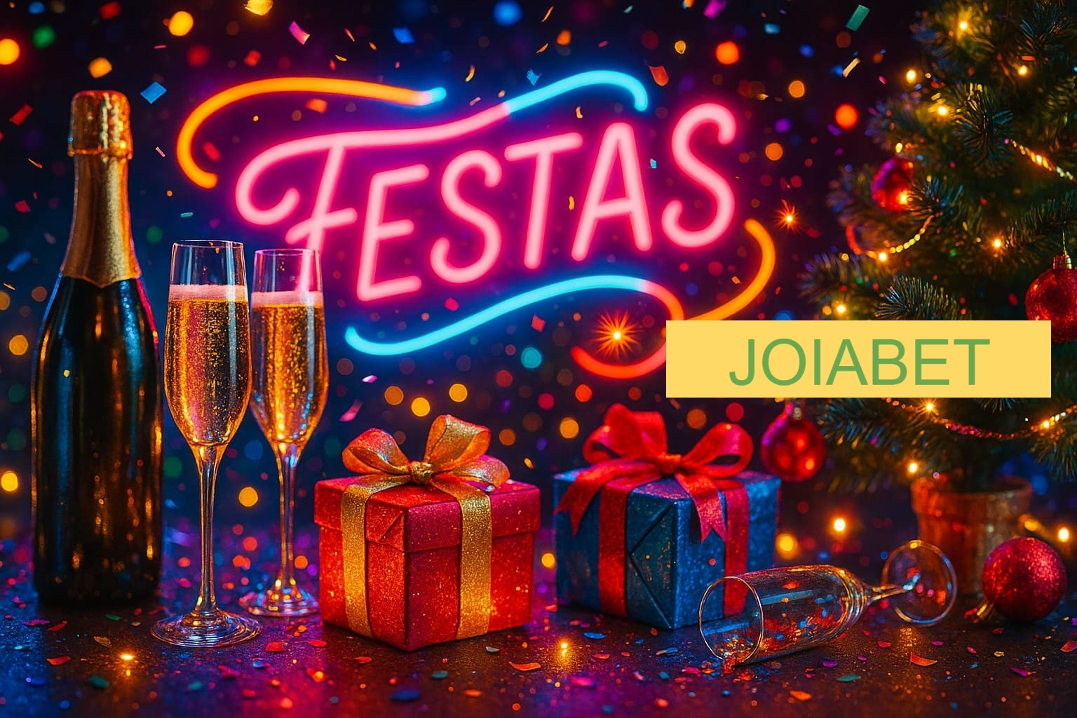 Slots Festivos